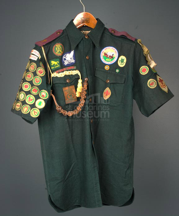 Artifact Of The Week