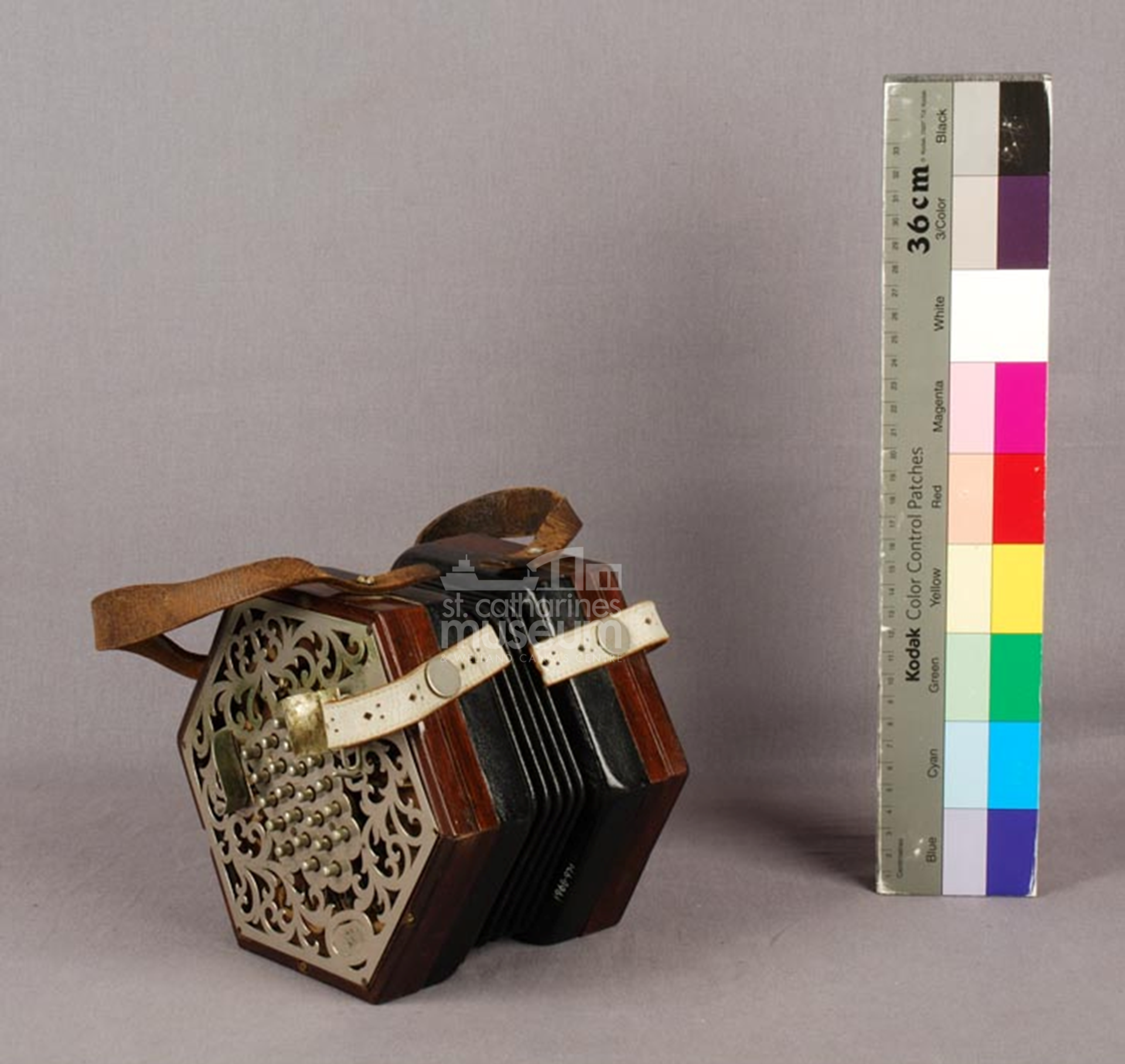 Artifact of the Week